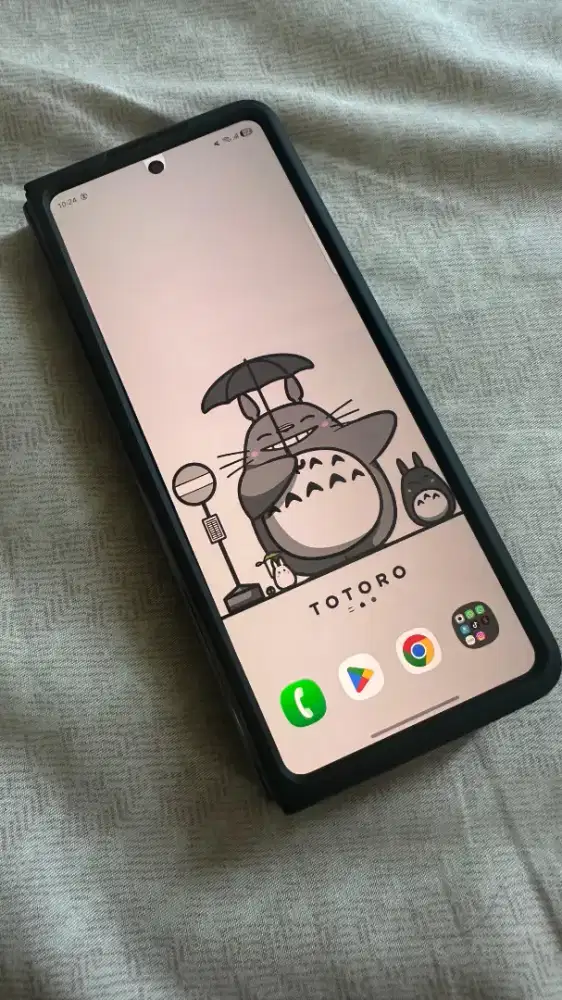 samsung z fold 5 minuss deh