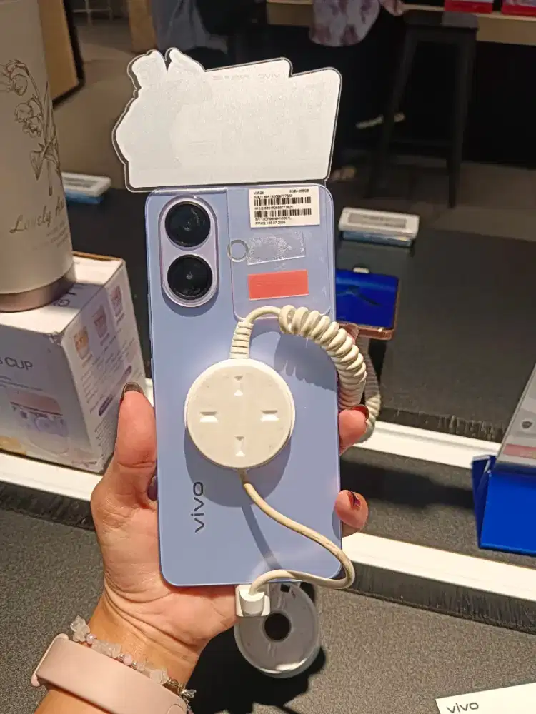 Cicilan ringan tanpa dp apa pun!!