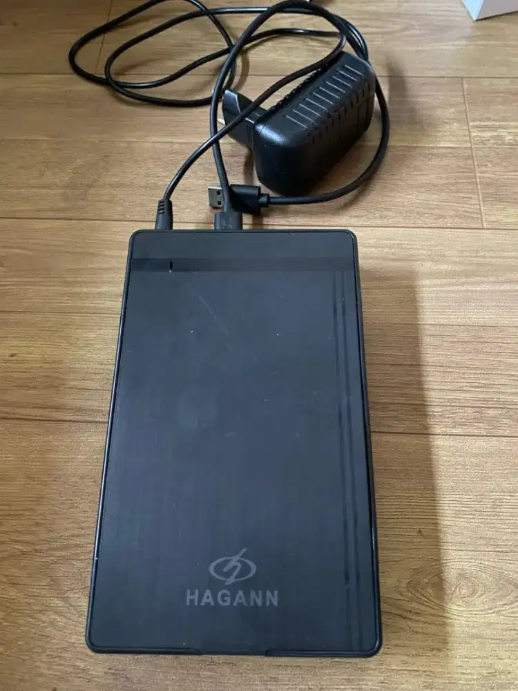 HDD Eksternal 2 TB