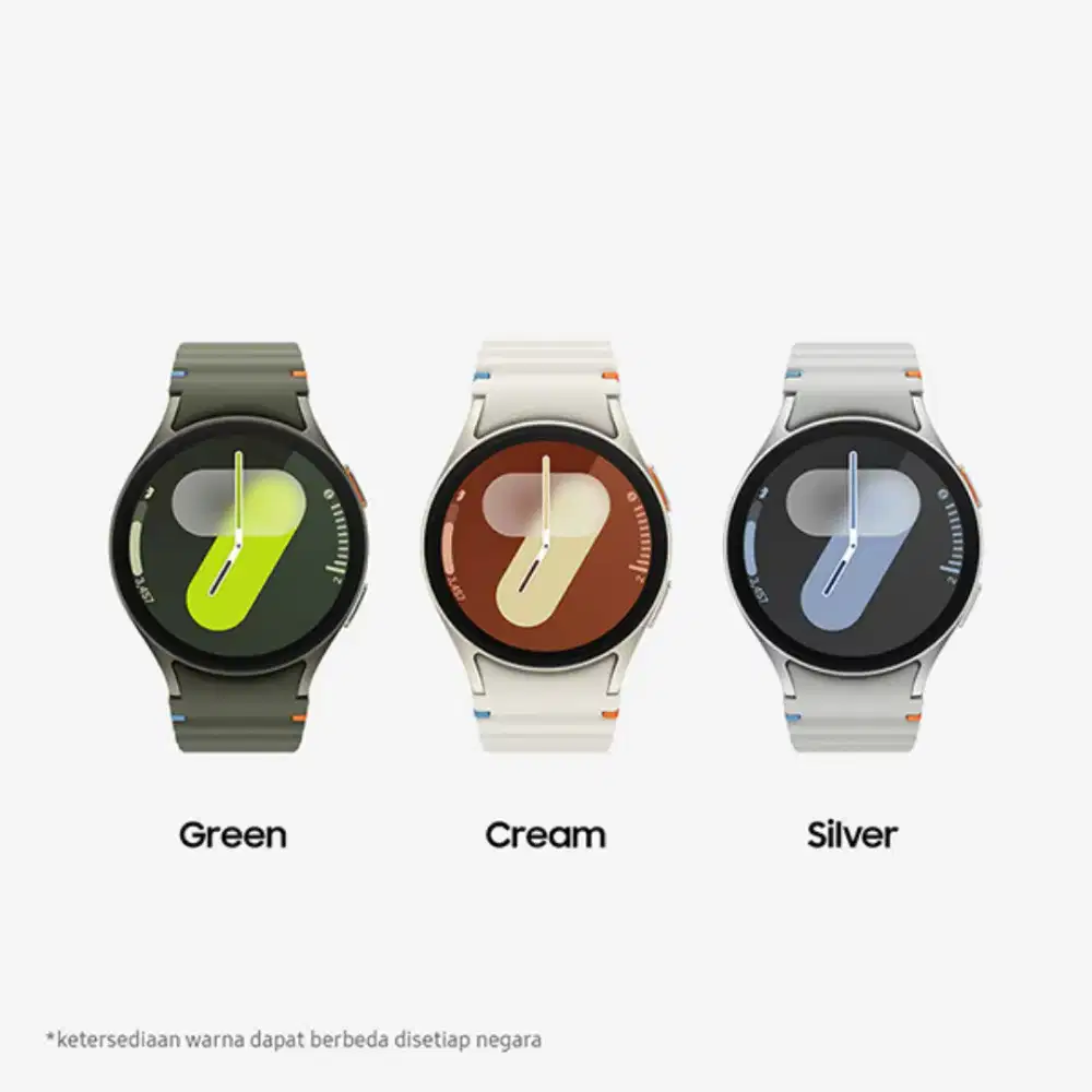 PROMO GALAXY WATCH 7 40mm DI 2.7 JUTAAN AJA