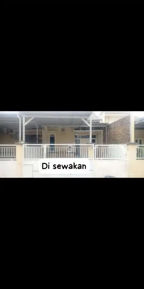 Dijual atau Disewakan Rumah Gunung Anyar Tambak IV