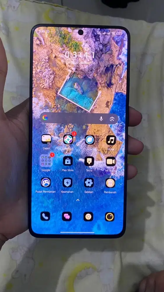 Poco X6 Pro 12/512
