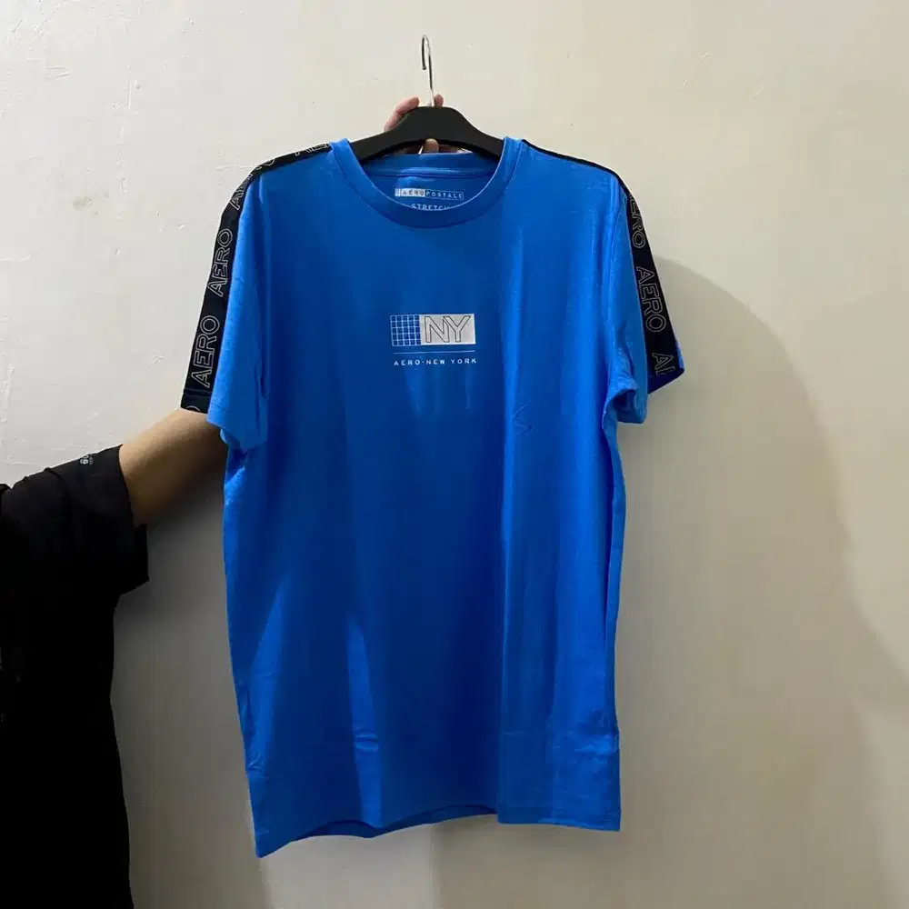 Kaos Aero New York