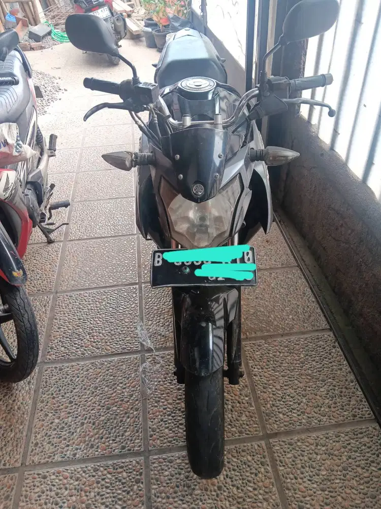 bisa nego tipis.. sampe jadi