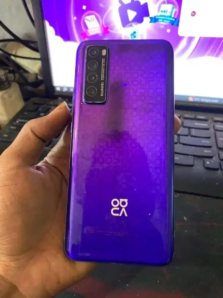 Huawei Nova 7 8 256