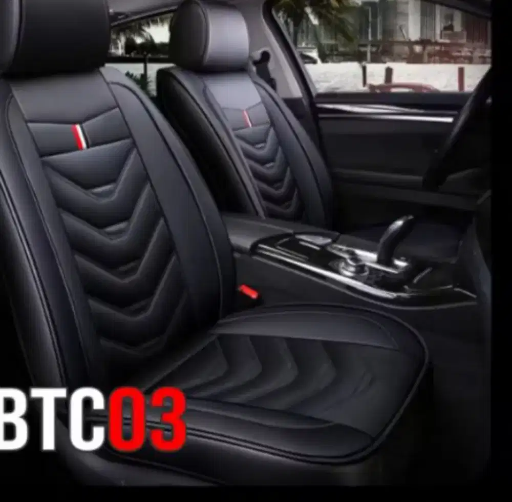 Sarung jok mobil ahlinya