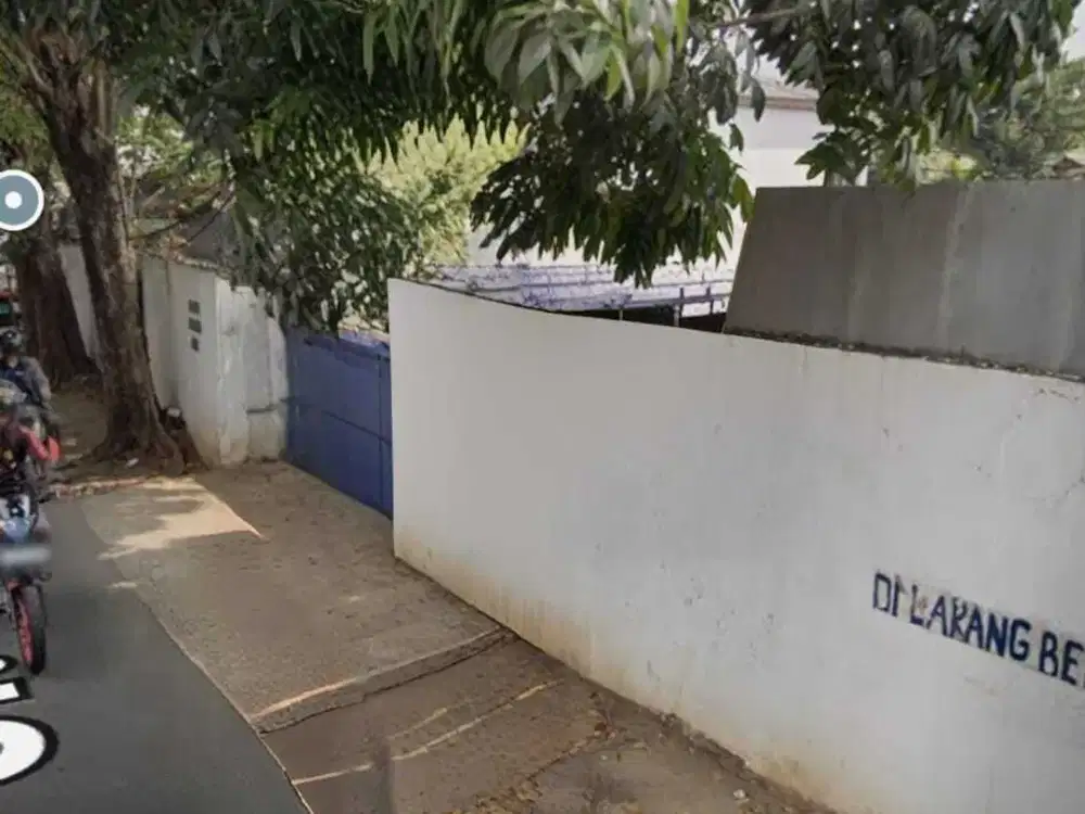 Dijual Kavling di Joglo Meruya Selatan Jakarta Barat
