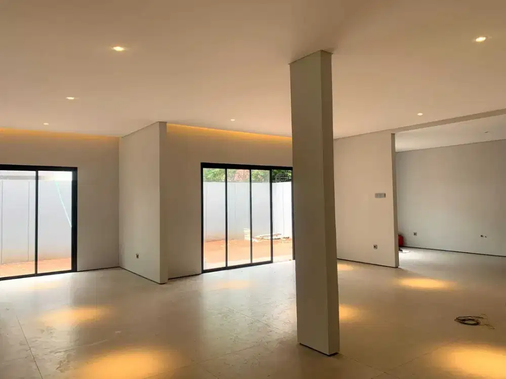 Dijual Rumah Brand New Cantikdan Premium di Fortunia Residence