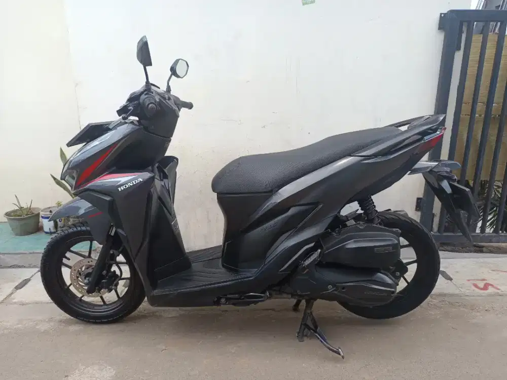 For sale vario led new 125 2019 siap pakai