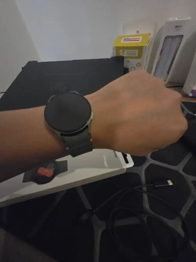 Galaxy Watch 7 40 mm