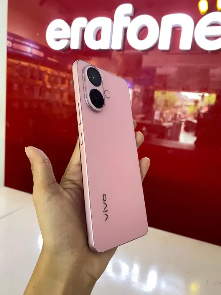 PRE-ORDER VIVO V60 (Bisa TUKAR TAMBAH dan KREDIT cukup KTP saja)