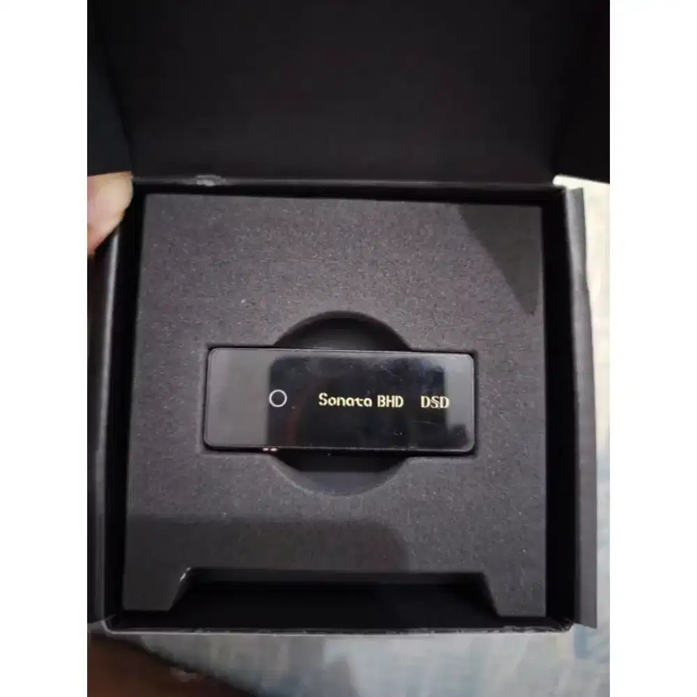 DAC Tempotec Sonata BHD