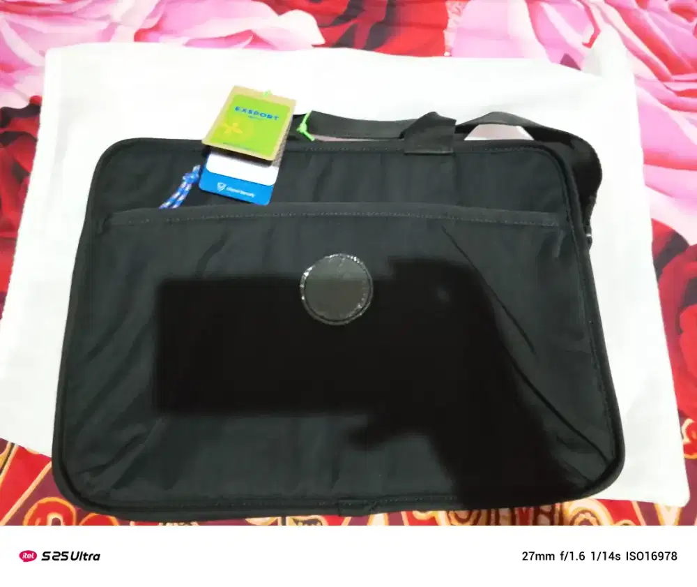 Tas LAPTOP EXPORT baru