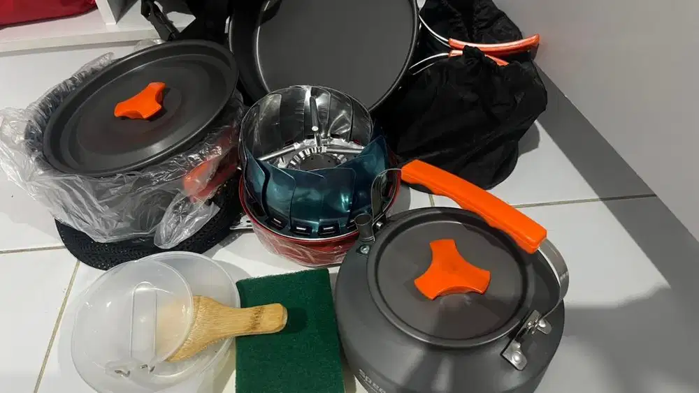 nesting alat masak