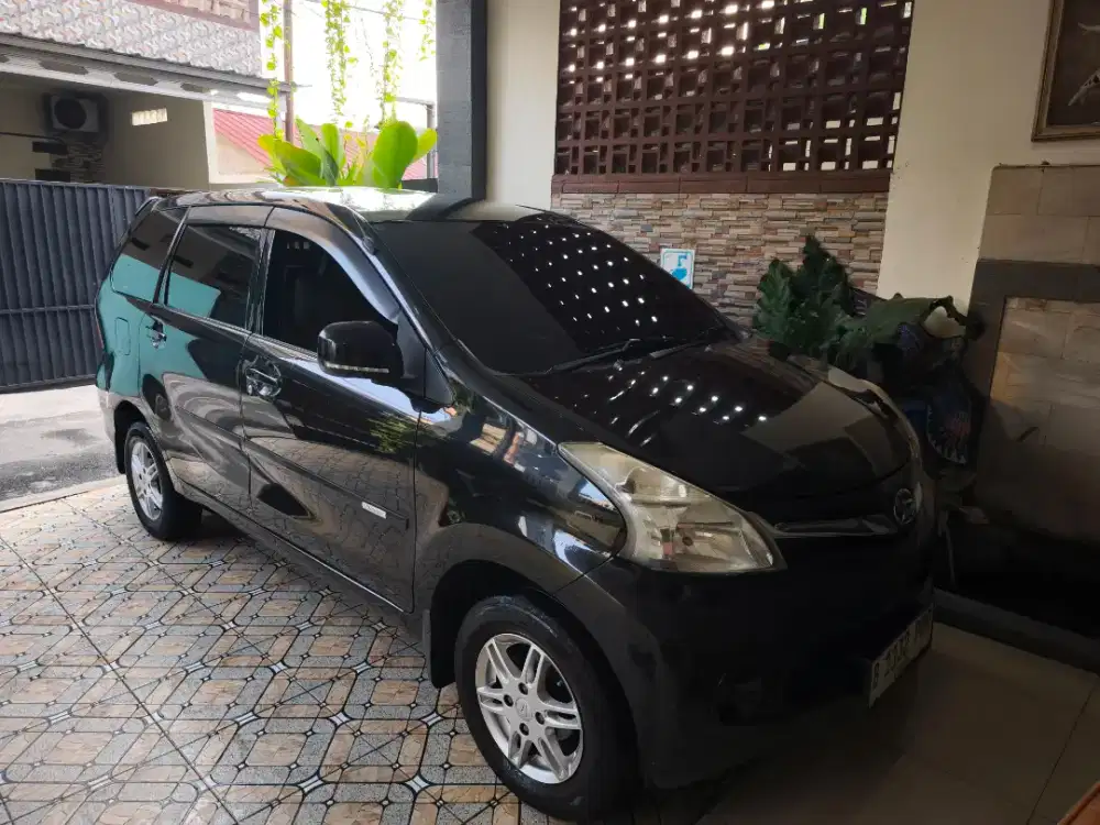 Xenia R 2014 Metik