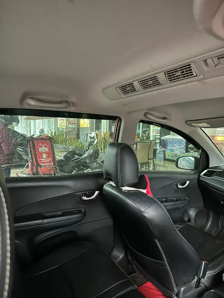Honda BR-V 2017 Diesel