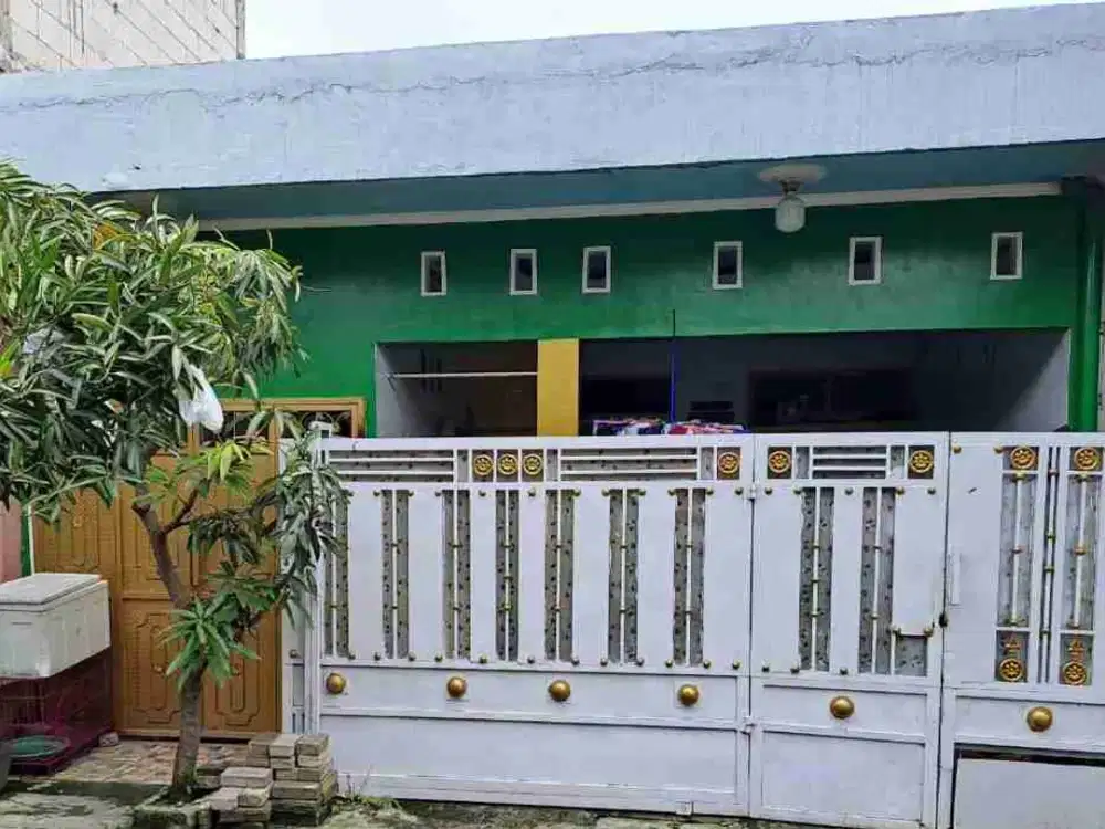 Perum Puri Tamarin