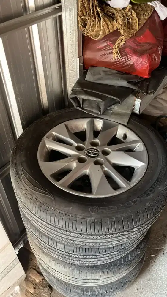 Velg reborn r16