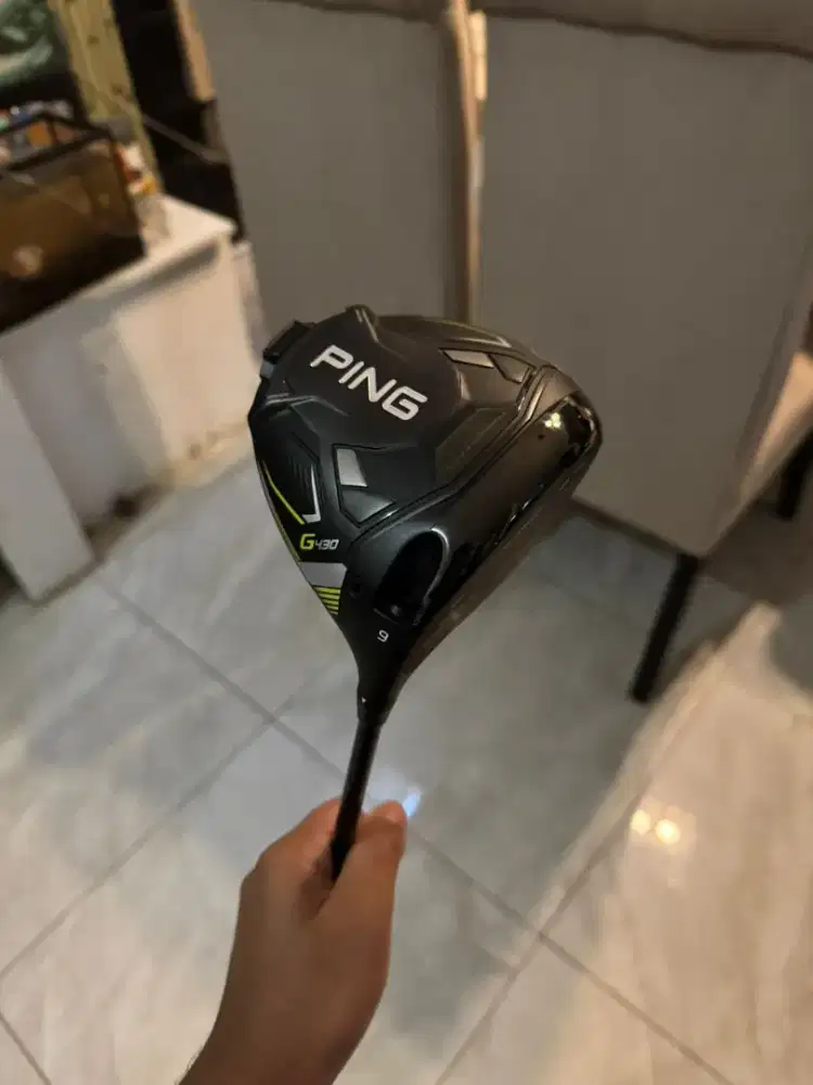 Stik golf PING g430