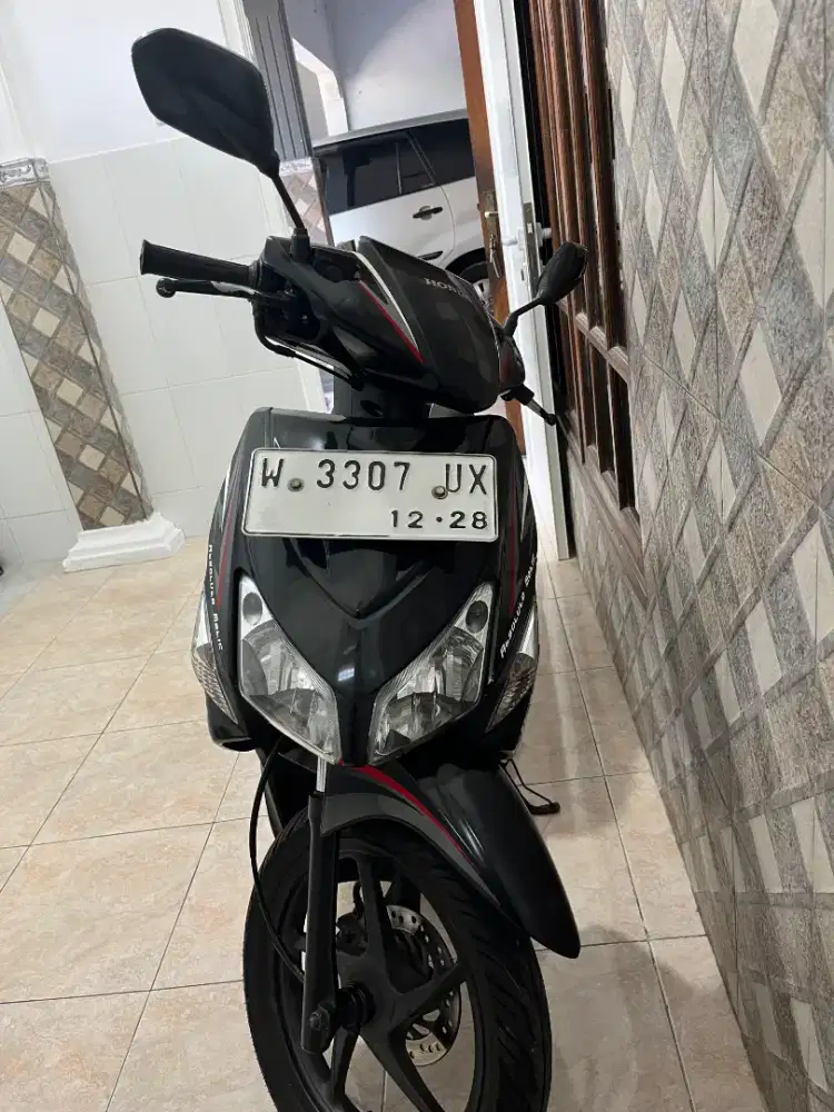 Jual Vario mendol