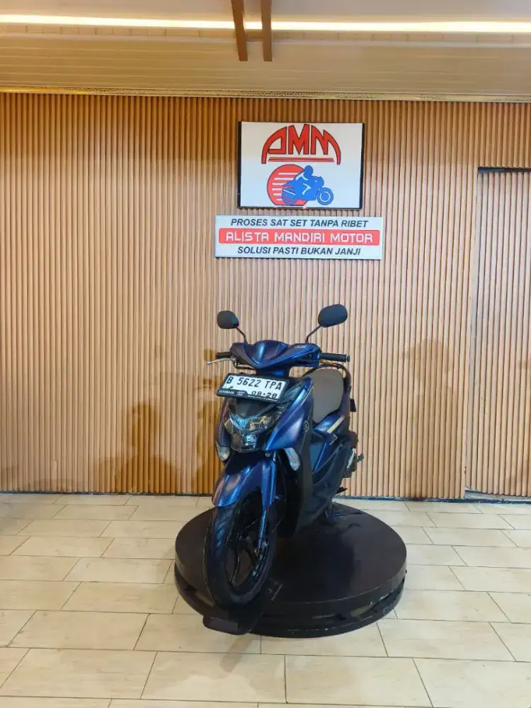 YAMAHA GEAR S 2023