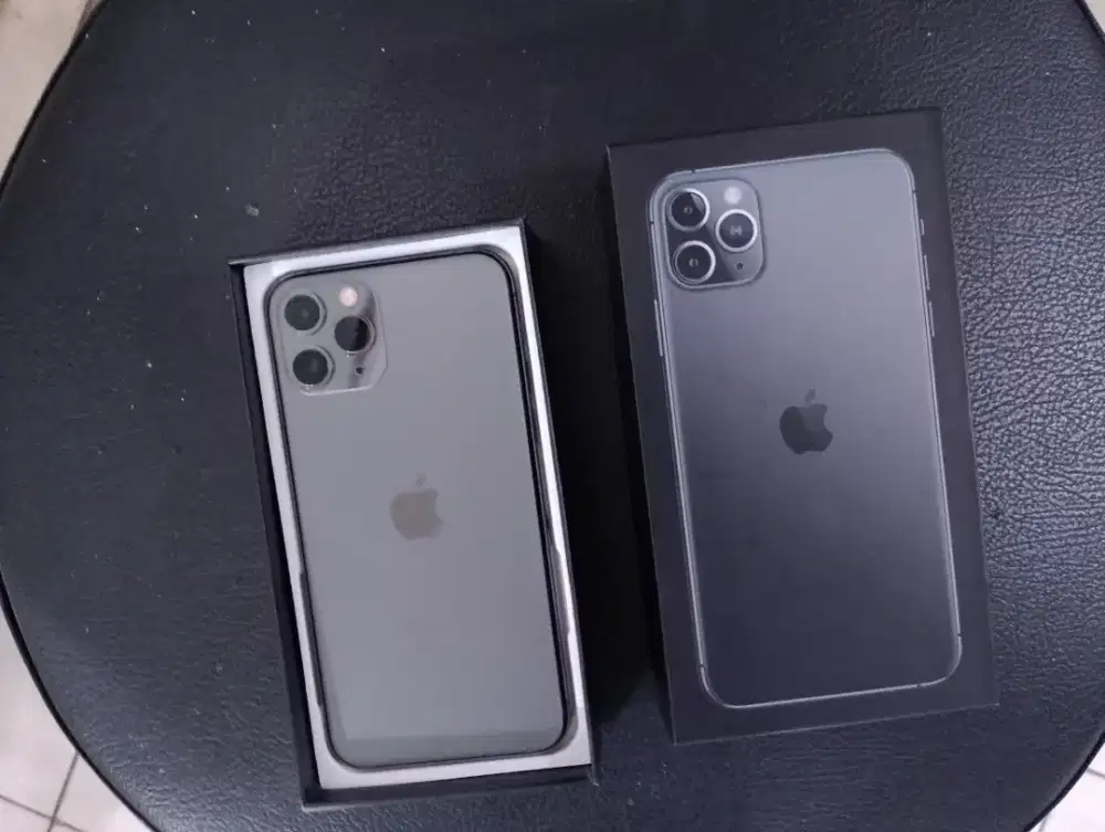Iphone 11 pro max 256gb perfecto