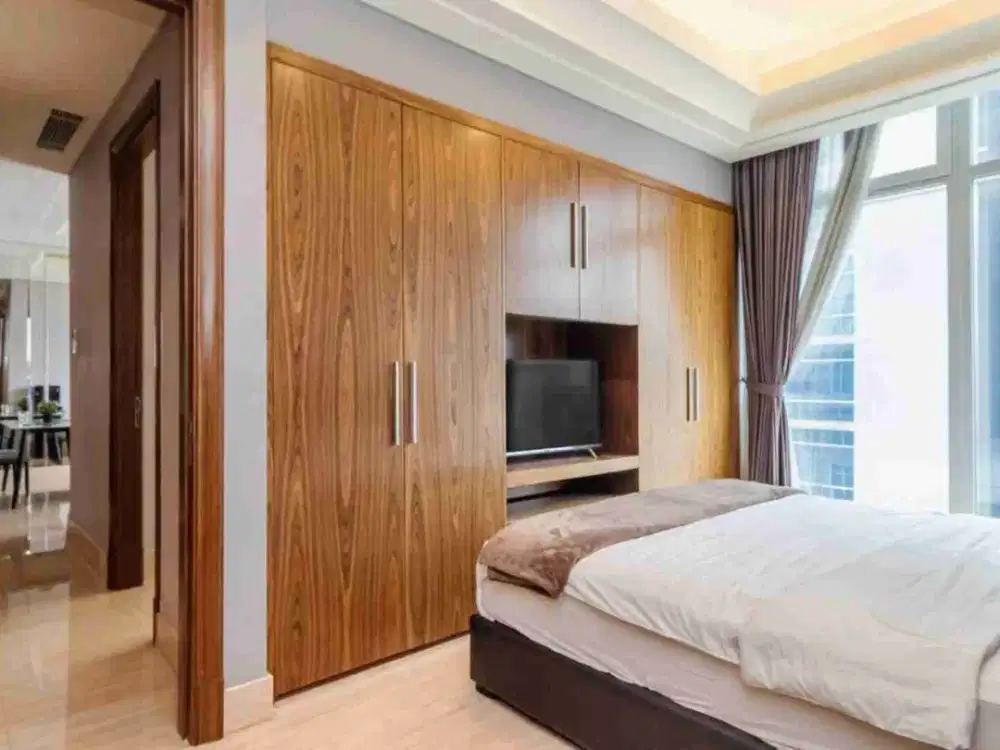 For Sell South Hills Apartment 2 BR 87sqm