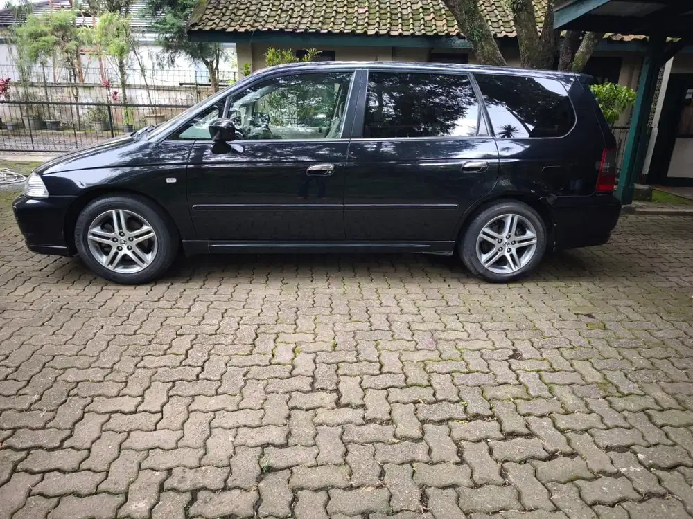 Honda Odyssey 2003 Bensin