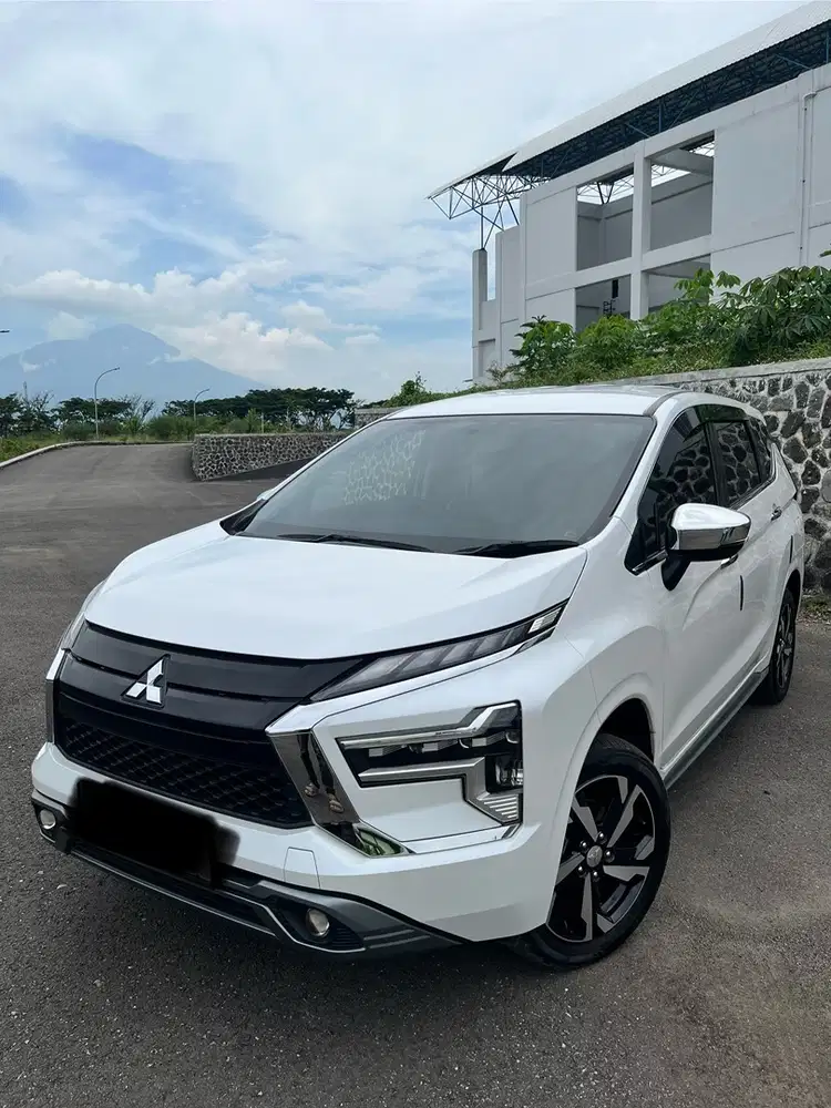 Mitsubishi Xpander 2022 Bensin