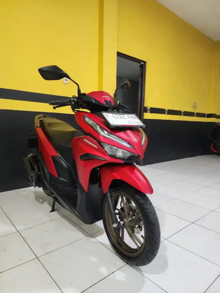 D jual murah Honda Vario