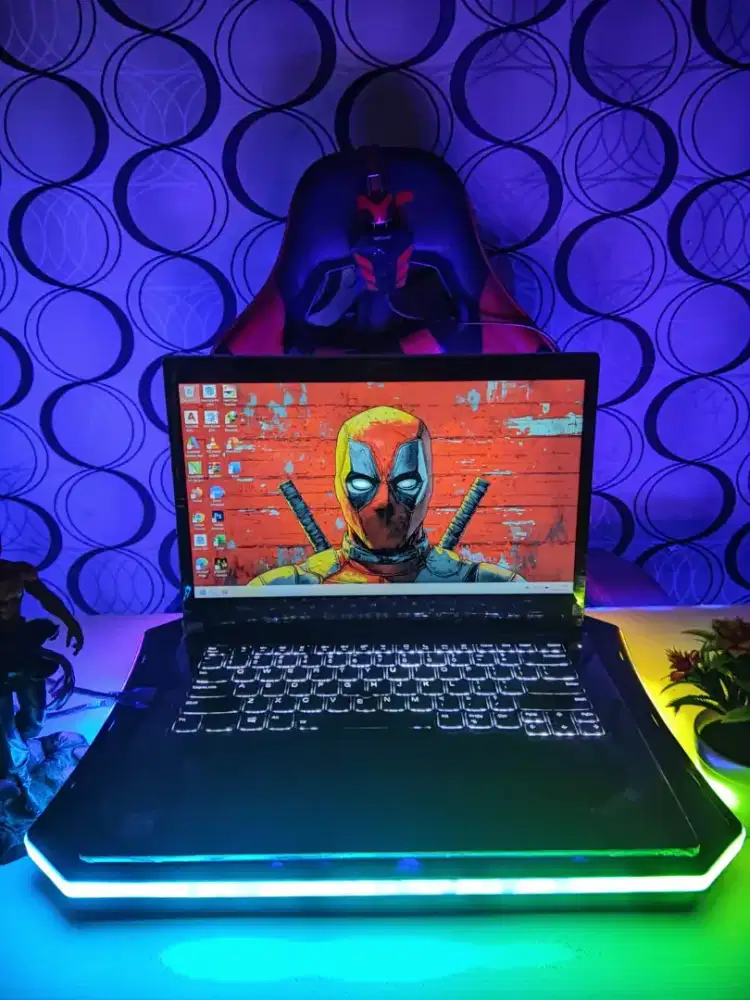 Lenovo Thinkpad L14-V72 CORE I7 GEN 11 Black Edition