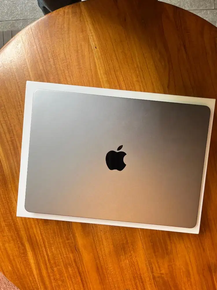Apple MacBook Air 2024