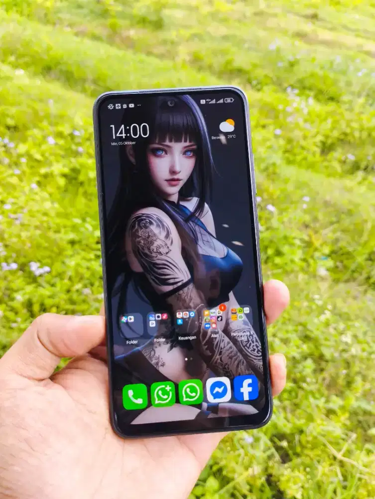 Xiaomi Redmi Note 10S | Resmi Indonesia