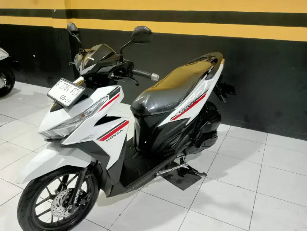 D jual murah Honda Vario