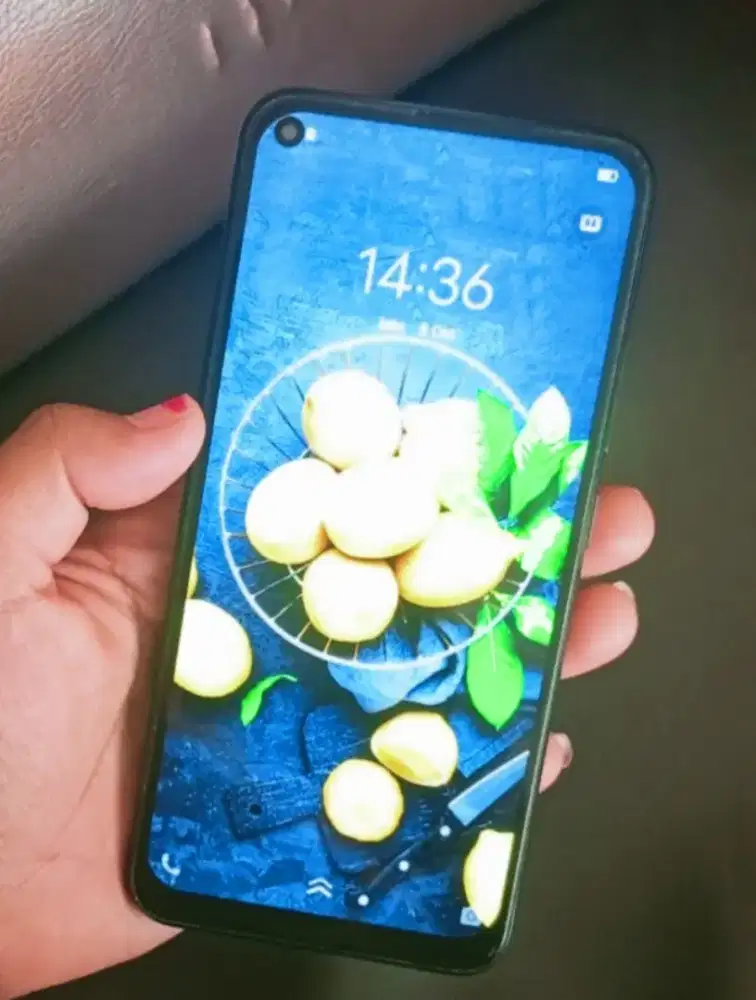 Vivo y30 ram 4/128 Nomines