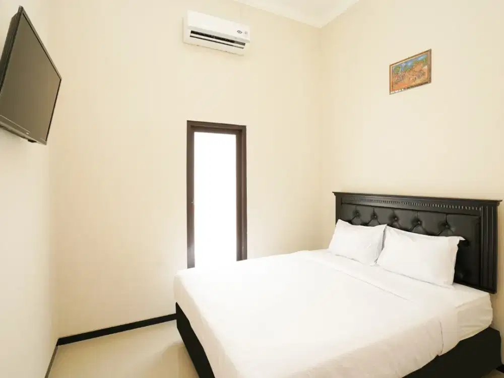 Kost Syariah Tipe B Bubutan Surabaya