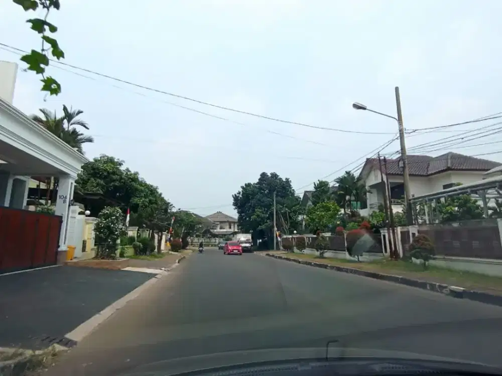 Legalitas SHM, Tanah Kavling Murah 15 Menit Stasiun Bogor