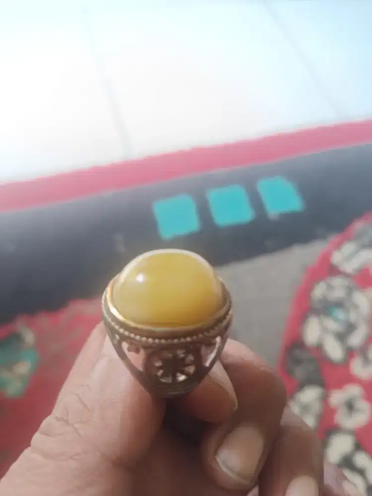 Batu Mustika MG