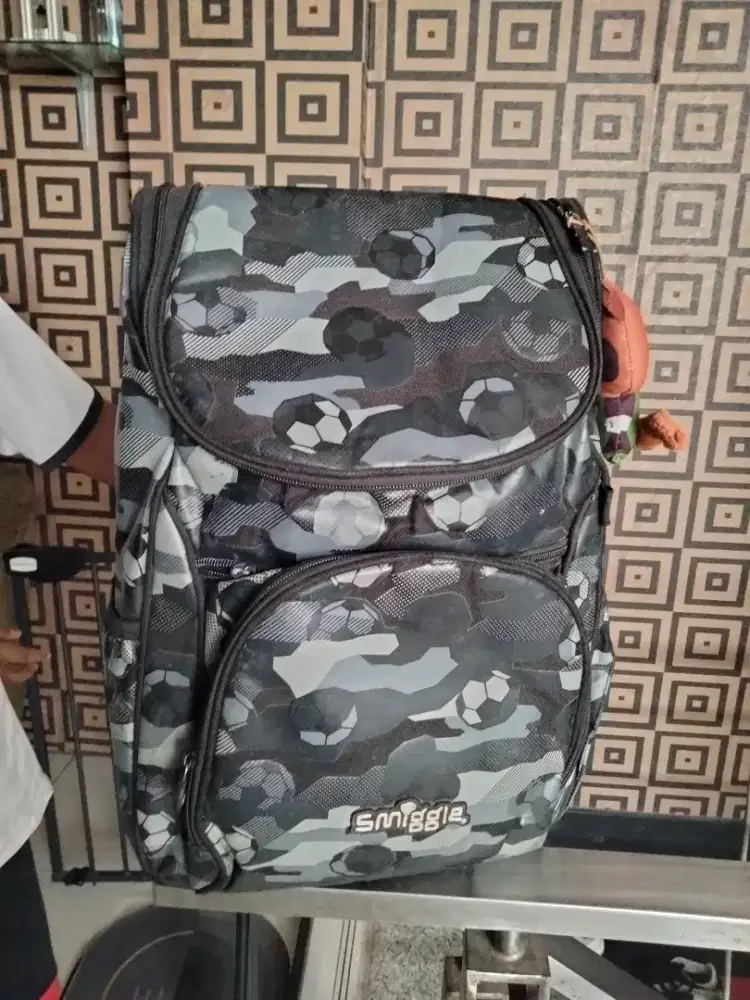 Tas SmiggLe ori