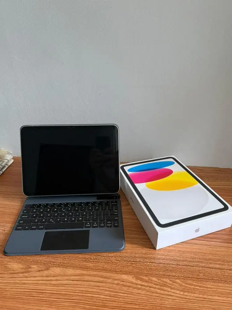 Ipad A-16 128GB Silver
