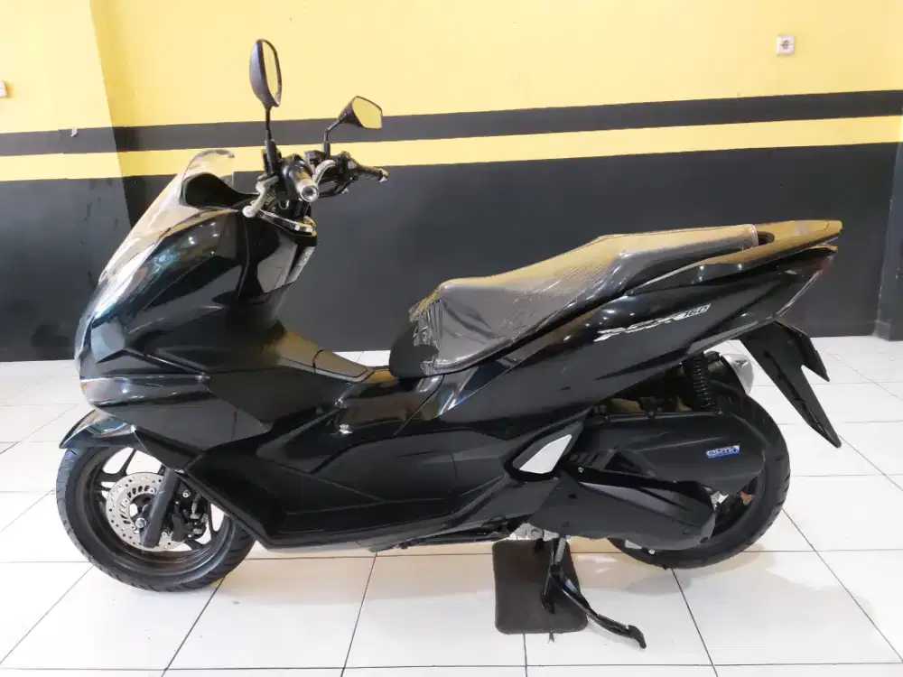 D jual murah Honda pcx