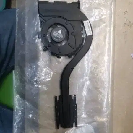 Fan & Heatsink HP Elitebook 840 745 G5 840 G6