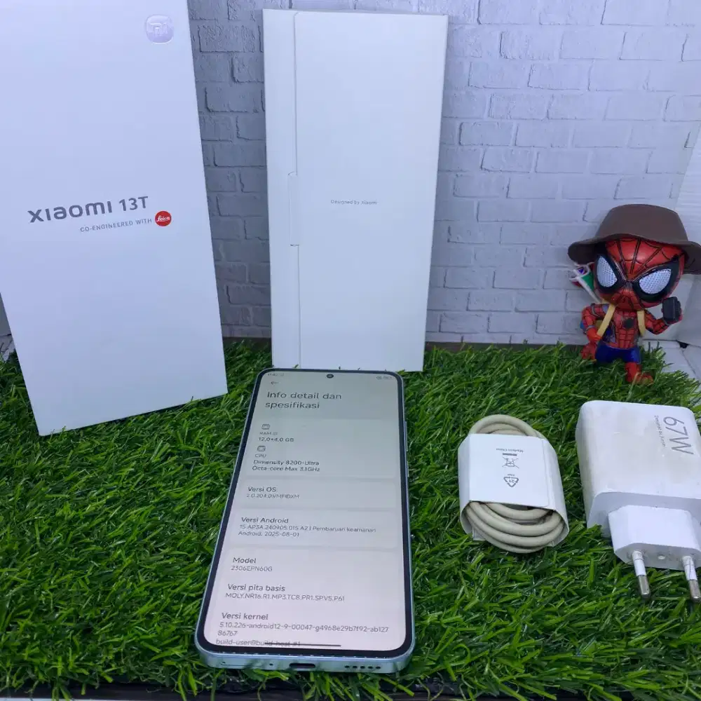Xiaomi 13T 12/256
