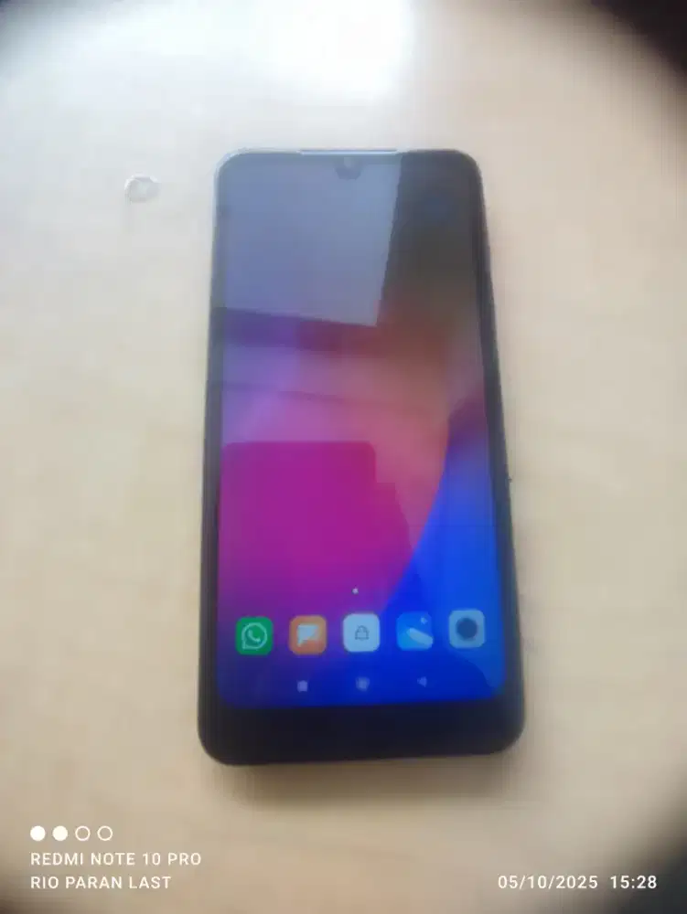 Dijual HP redmi 7