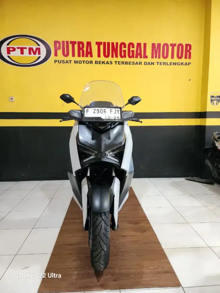 D jual murah Yamaha xmex