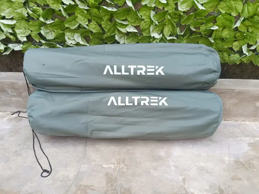 Jual Matras Alltrek Camping