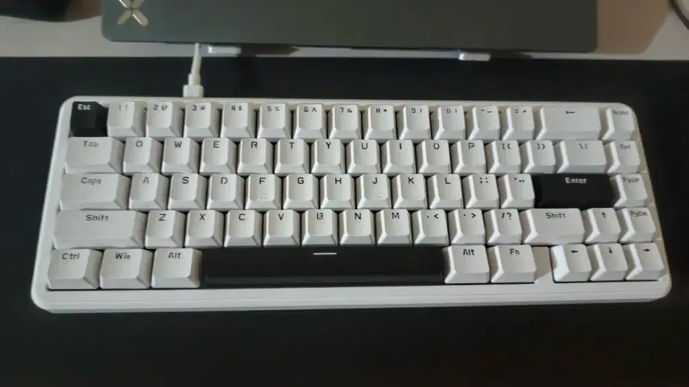 Keyboard vortex mono series 65%