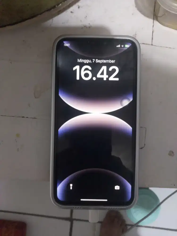 Iphone xs max 256gb , fullsett all operator