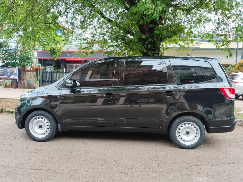 Wuling Formo 2021 Bensin