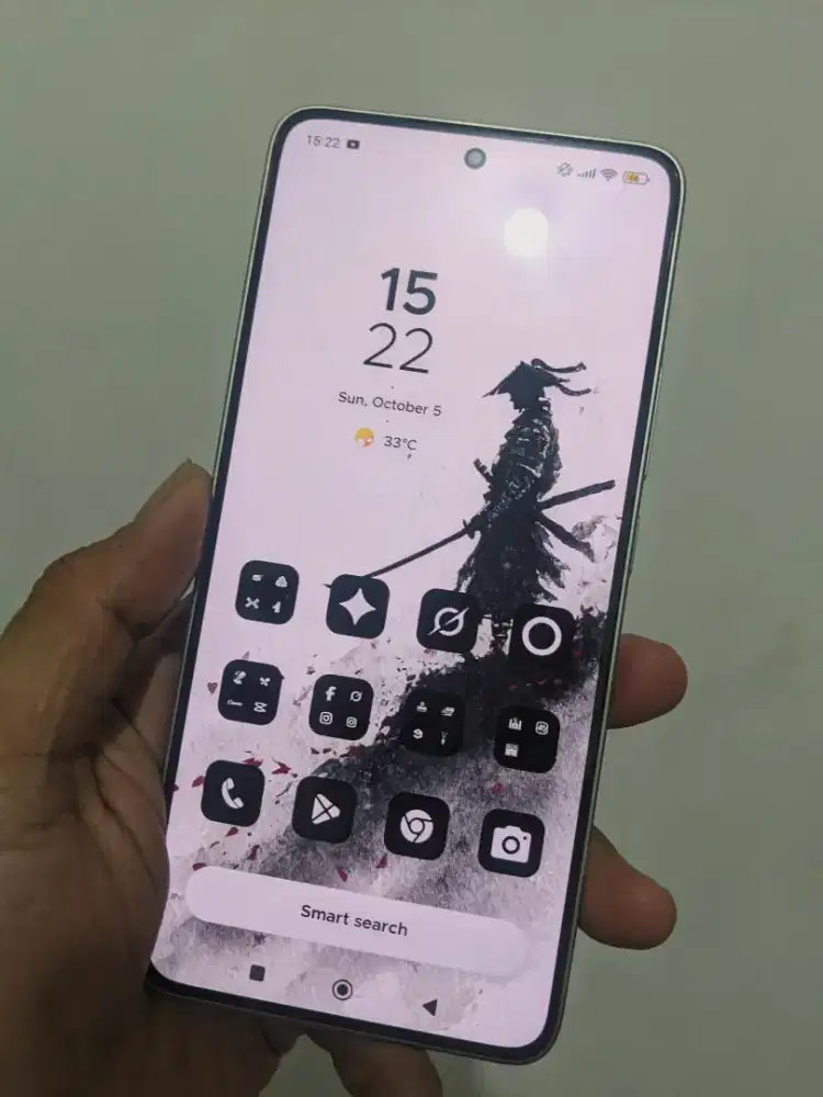 Xiaomi 14 T - 512gb (mulus, batangan & case)
